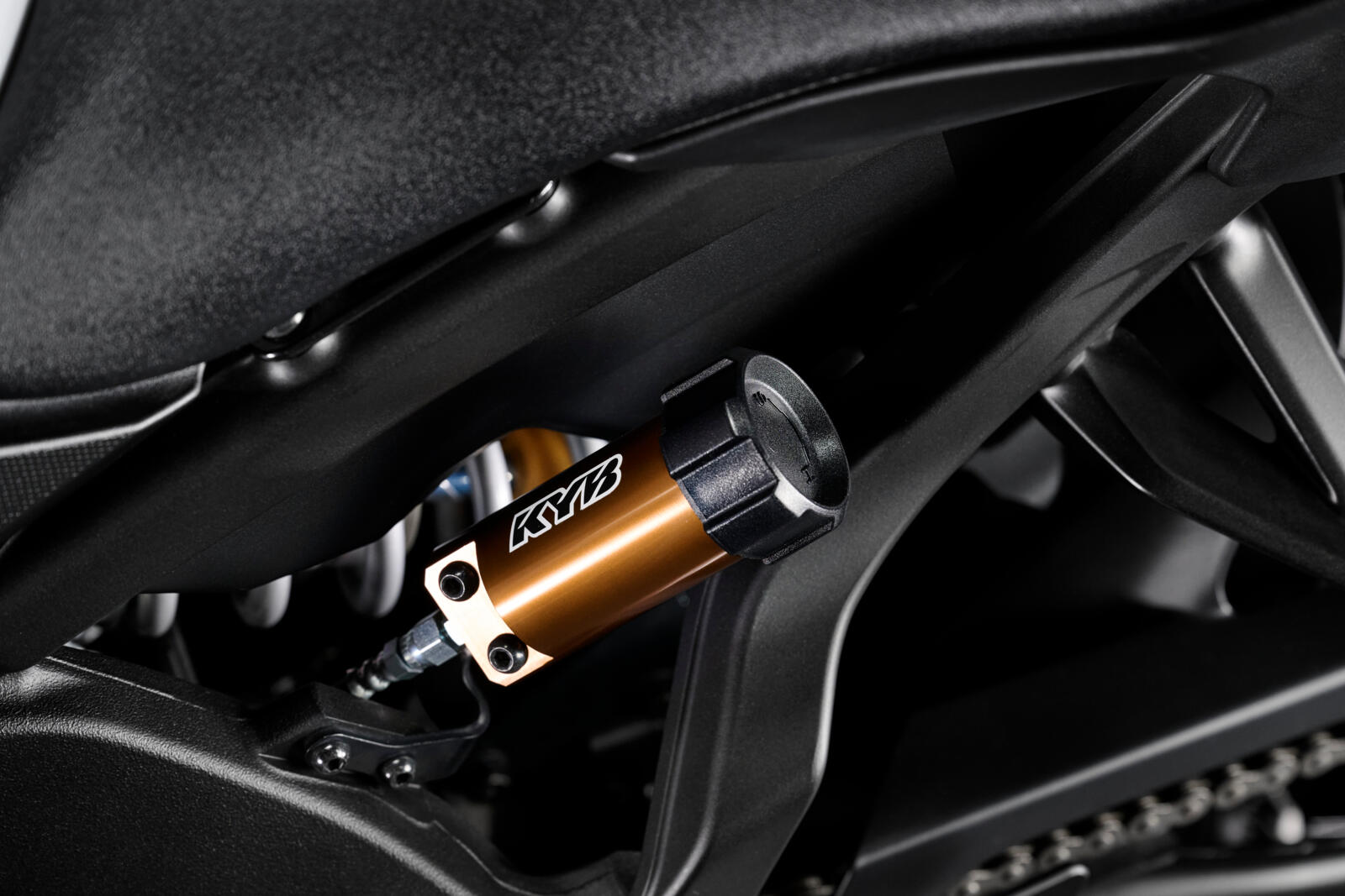 Culori emblematice pentru gama Supersport — imagine 34