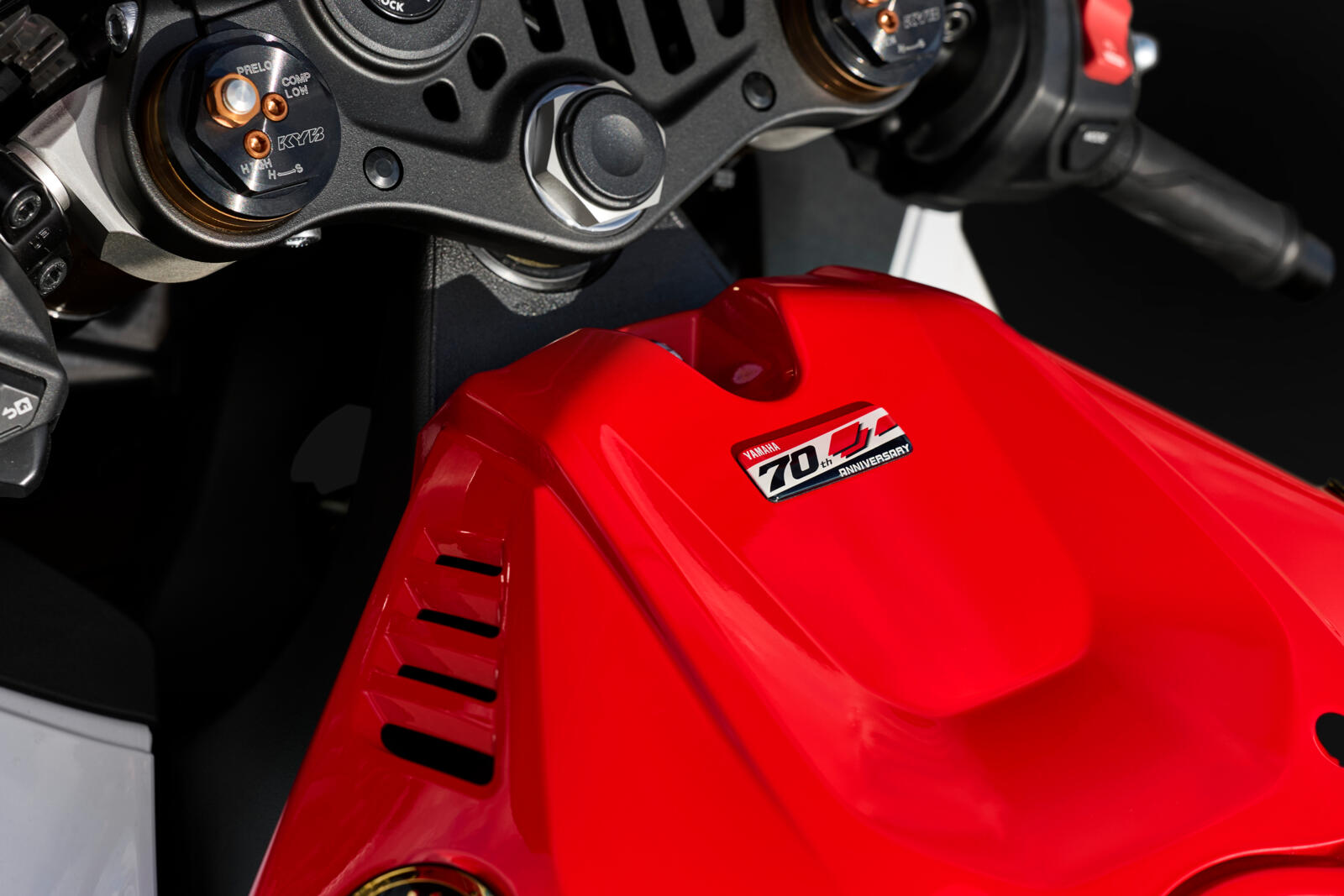 Culori emblematice pentru gama Supersport — imagine 40