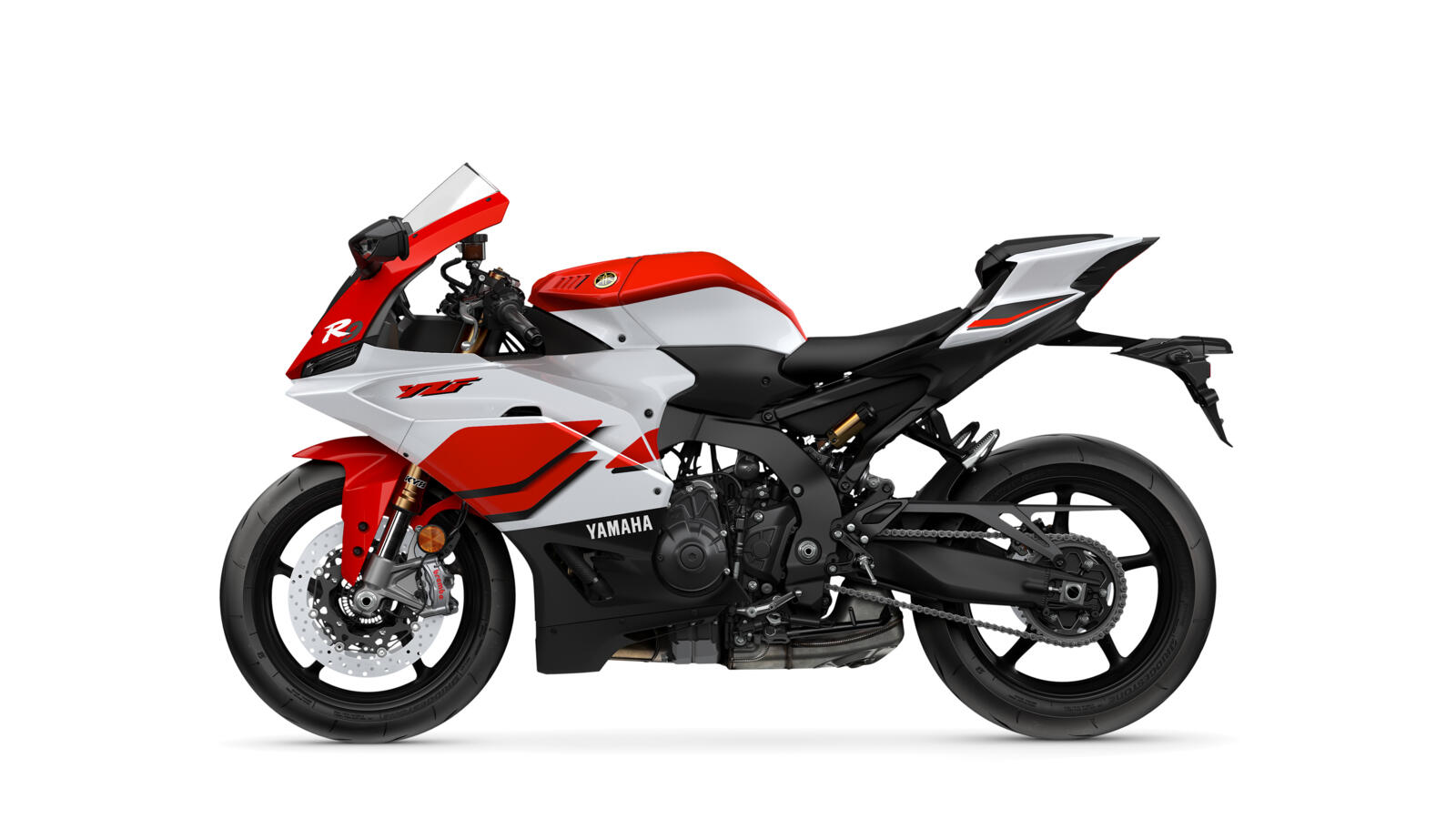 Culori emblematice pentru gama Supersport — imagine 47