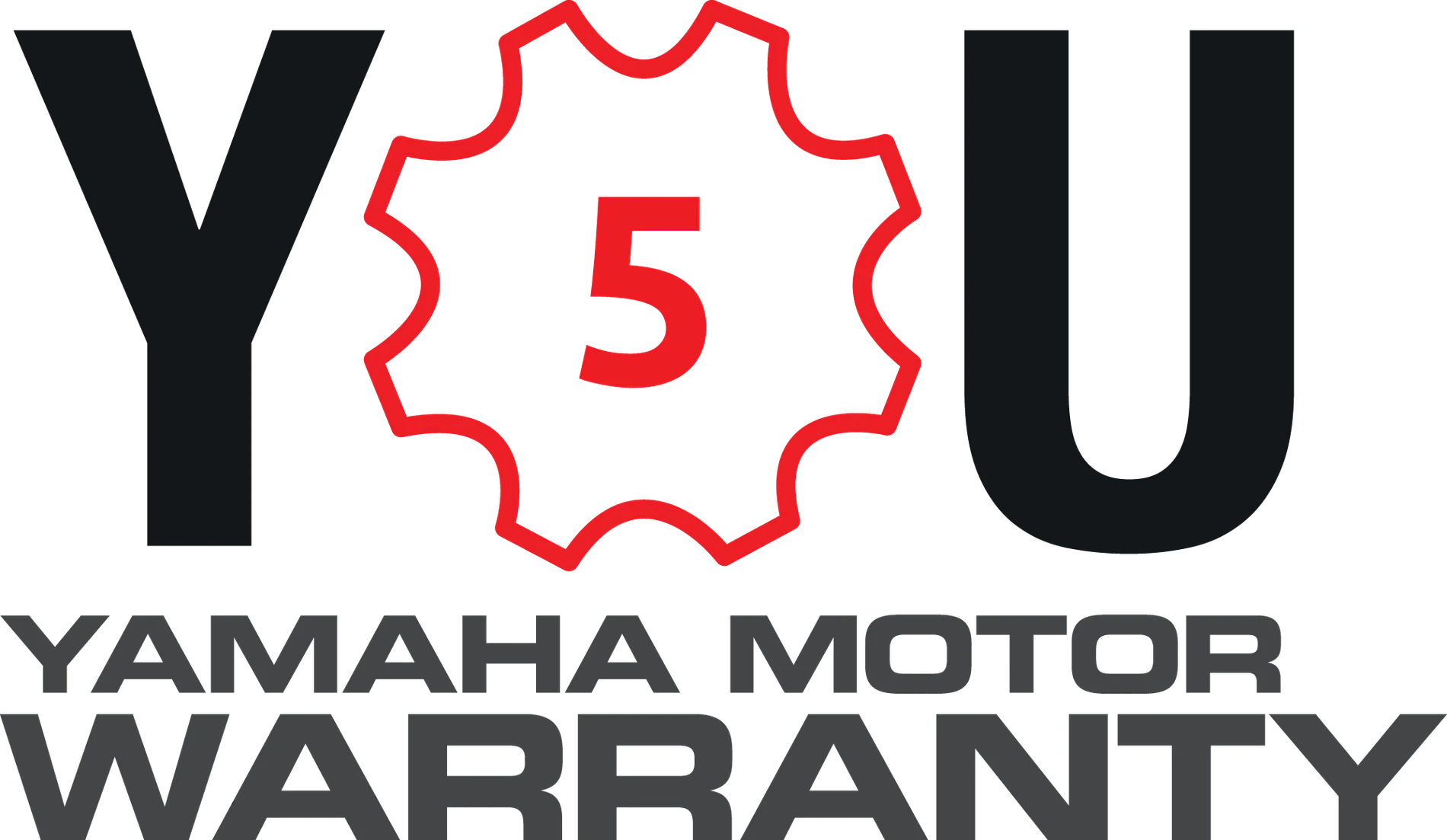 5 ani garantie la motoarele de barca Yamaha