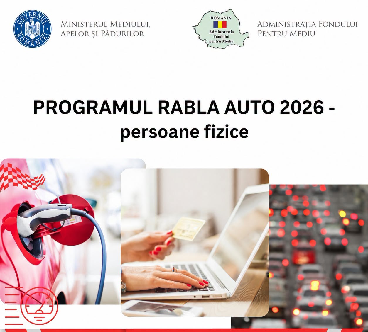 🚗 Programul Rabla Auto 2026 pentru persoane fizice va fi lansat în condiții similare ultimei sesiuni din 2025