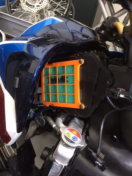 Produse Twin Air pentru cele mai noi motociclete off-road — imagine 5