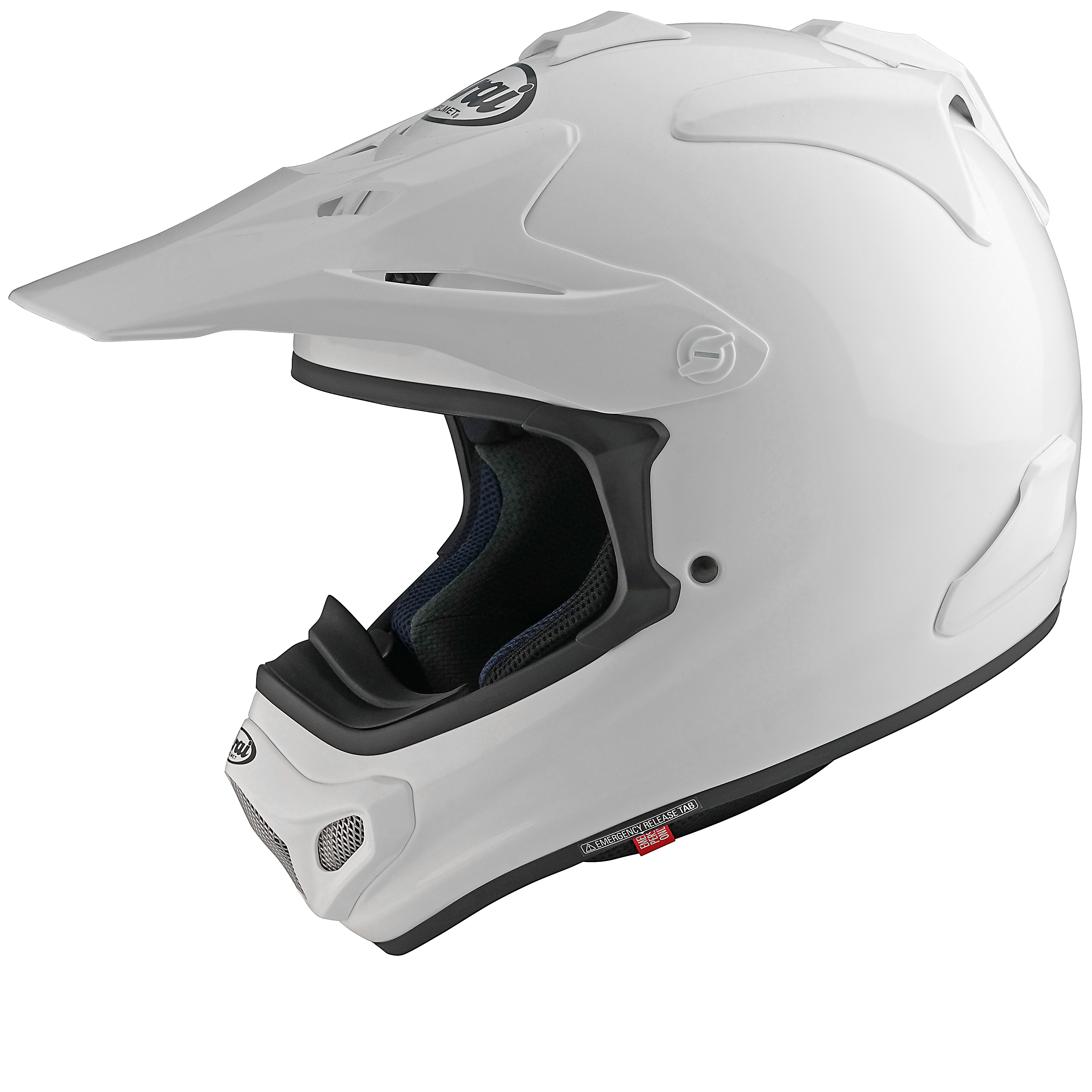 Noua Arai MX-V FIM #2 este prima cască off-road care respectă standardele FIM FRHPhe-02, obligatorii din 2026