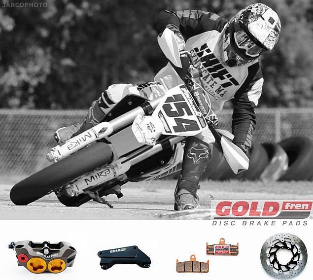 Goldfren –cehii cu o experienta de un sfert de secol in franare!