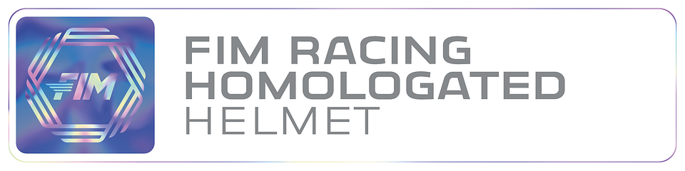 Casca Arai MX-V EVO FIM Racing #2 — imagine 1