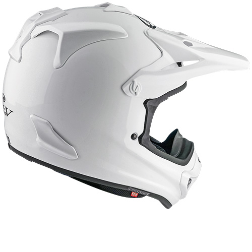 Casca Arai MX-V EVO FIM Racing #2