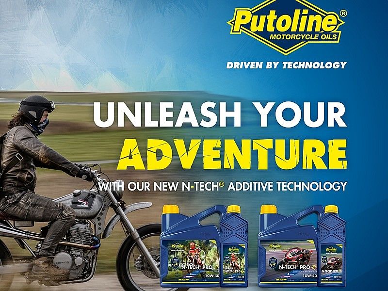 Putoline lanseaza noua tehnologie de aditivi N-TECH®