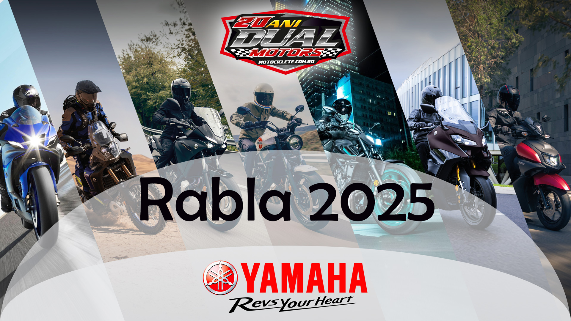 Rabla Moto - sesiunea 2