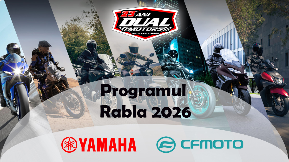 🚗 Programul Rabla Auto 2026 pentru persoane fizice va fi lansat în condiții similare ultimei sesiuni din 2025