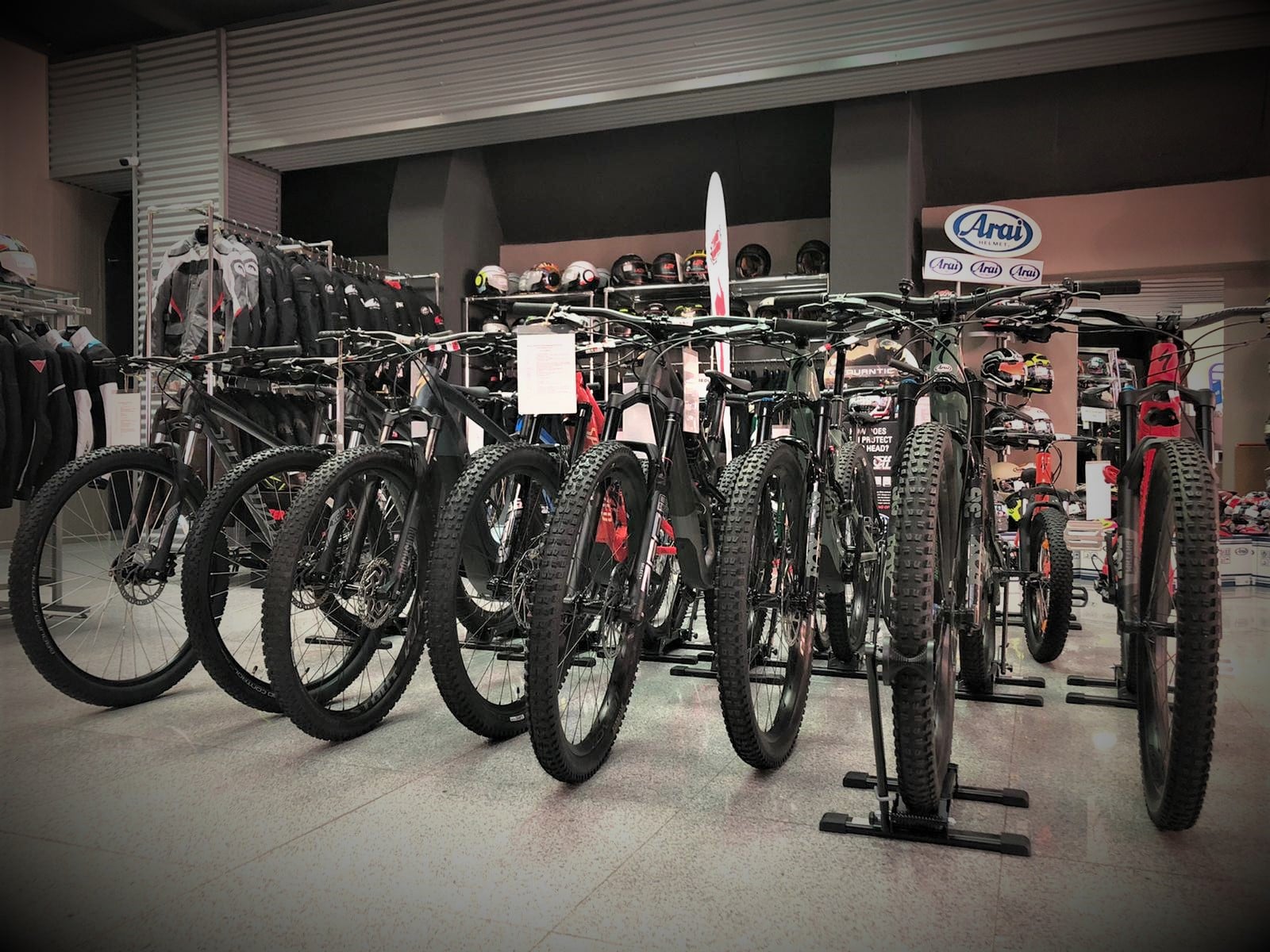 Dual Motors devine dealer Specialized — imagine 4
