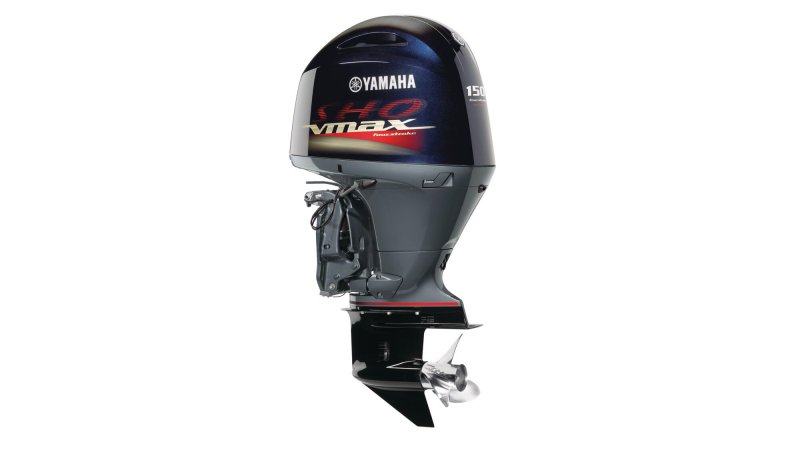 V MAX SHO 150