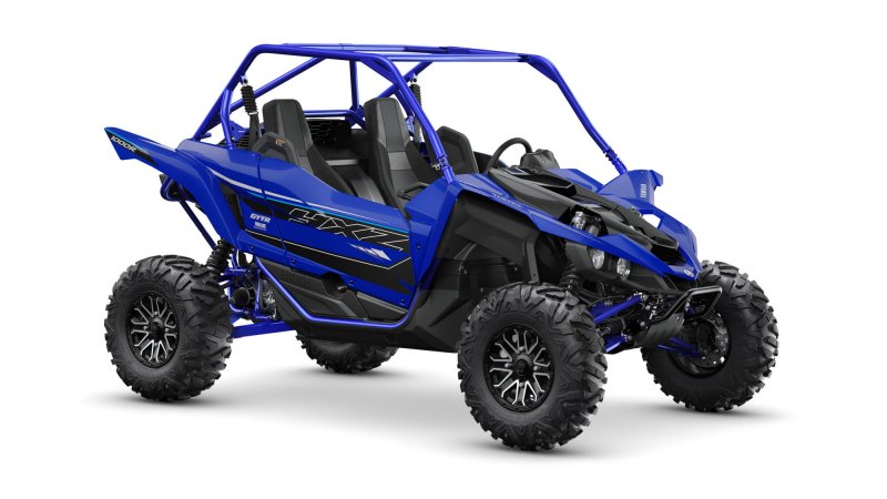 YXZ1000R T3A