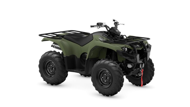 Kodiak 450 T3A