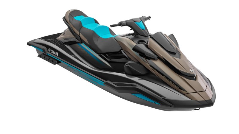 FX Cruiser HO 2023