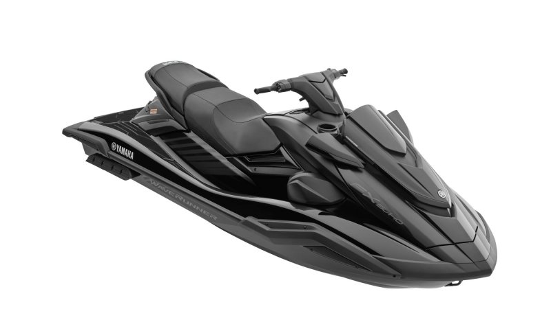 FX SVHO 2024