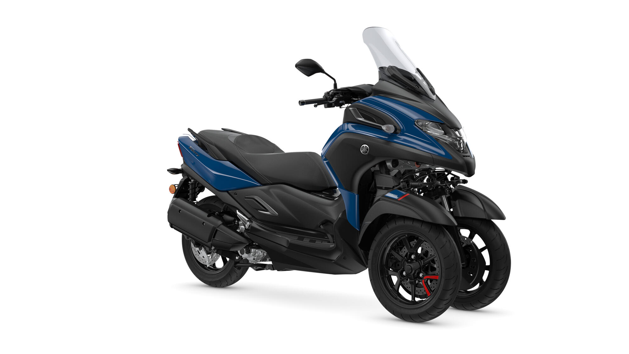 Tricity 300