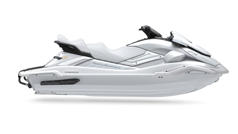 FX Cruiser SVHO