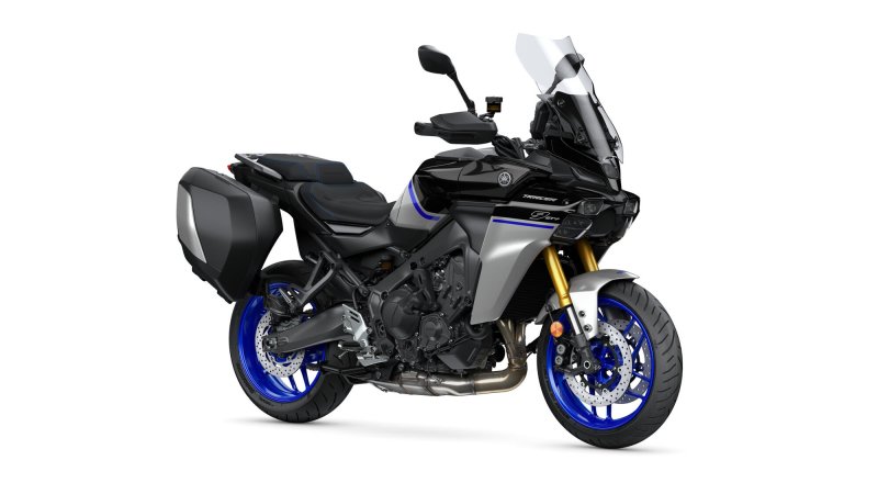 TRACER 9 GT+ Y-AMT
