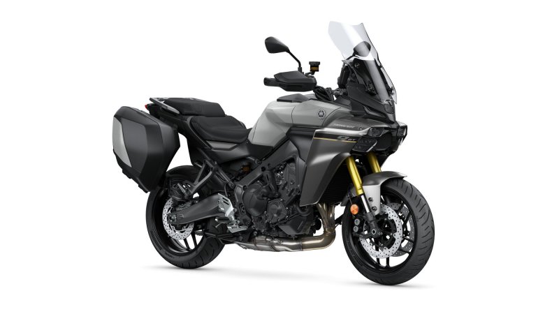 TRACER 9 GT