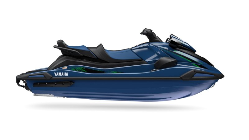 VX Cruiser HO