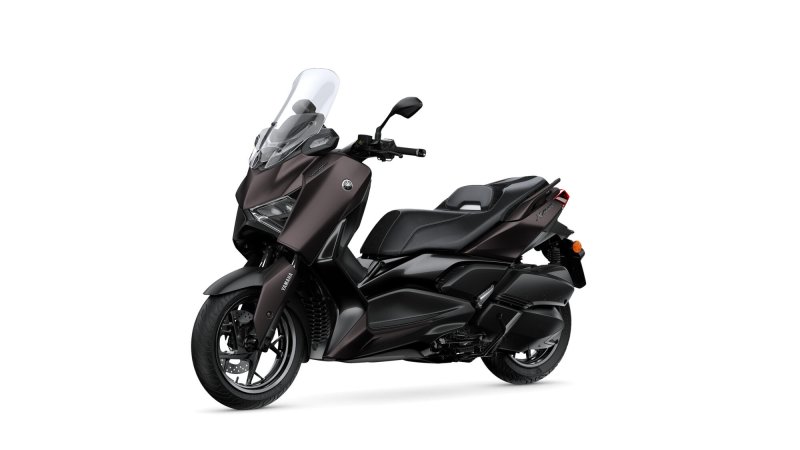 XMAX 300 Tech Max +
