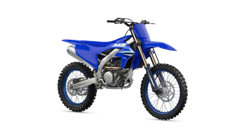 YZ250F 2025