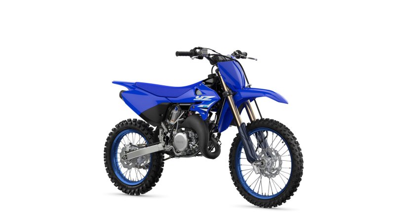 YZ85 - 2025