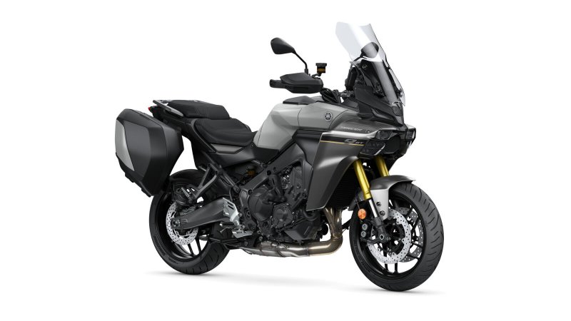 TRACER 9 GT Y-AMT
