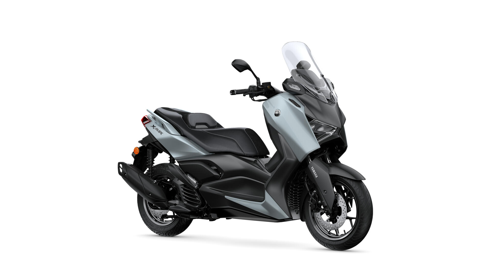 XMAX 125 Tech MAX