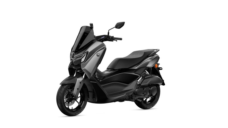NMAX 125
