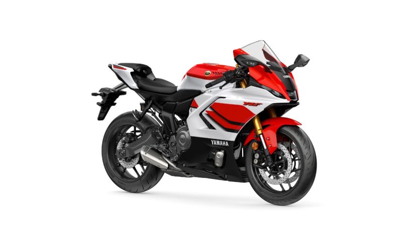 R7 Anniversary