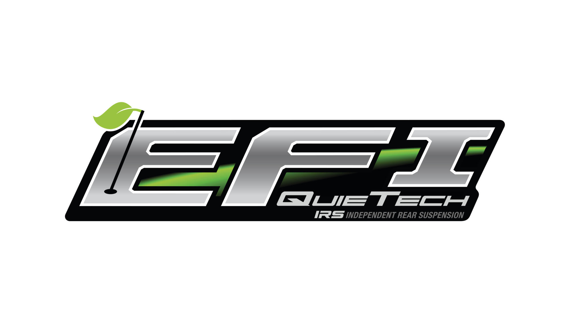 Drive² PTV QuieTech EFI — imagine 2