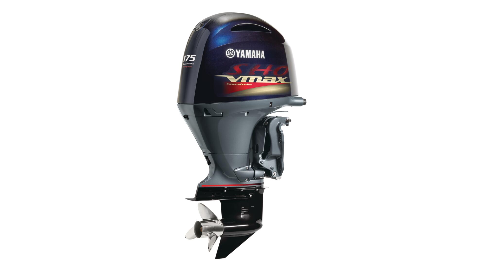 V MAX SHO 175 — imagine 12