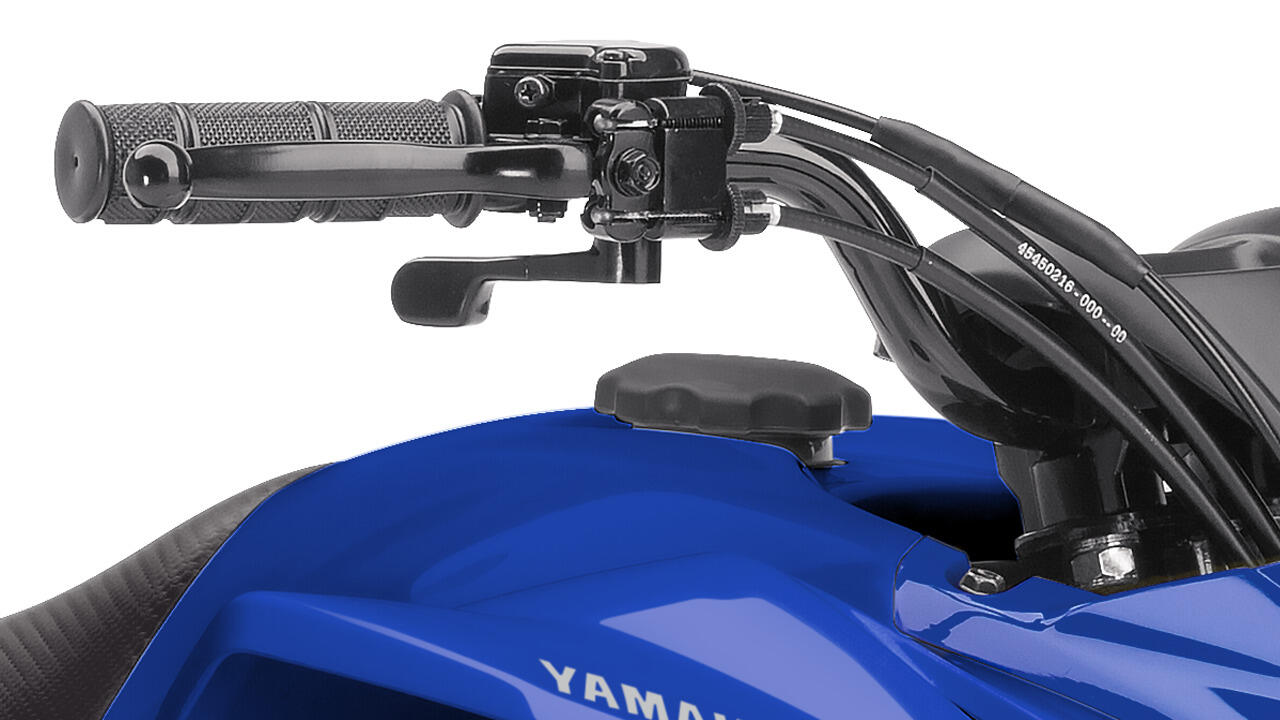 YFZ50 — imagine 6