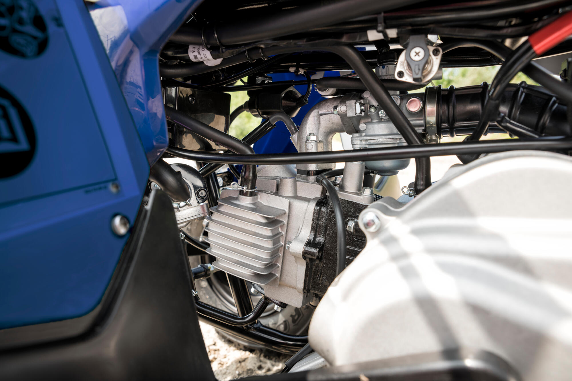 YFZ50 — imagine 9