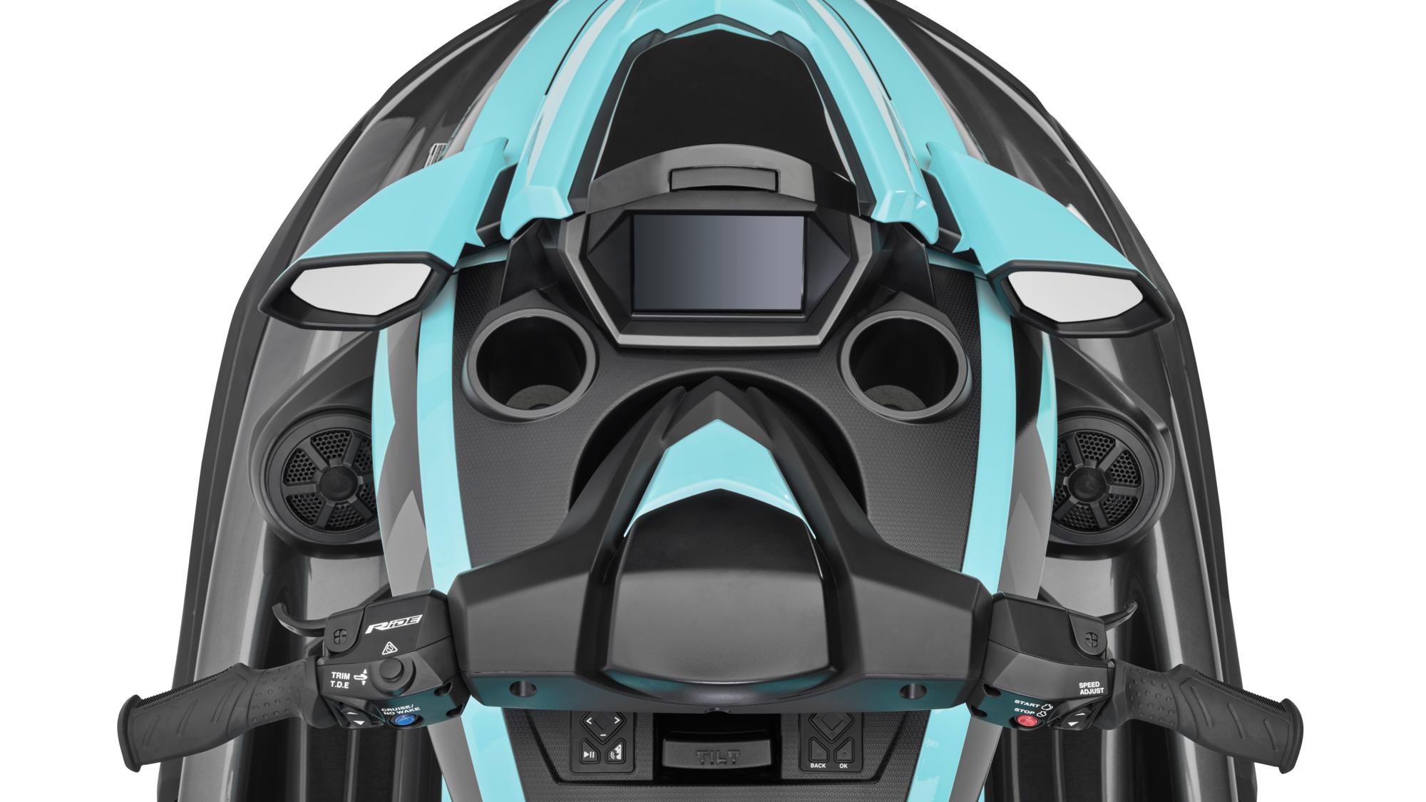 FX Cruiser SVHO 2023 — imagine 14