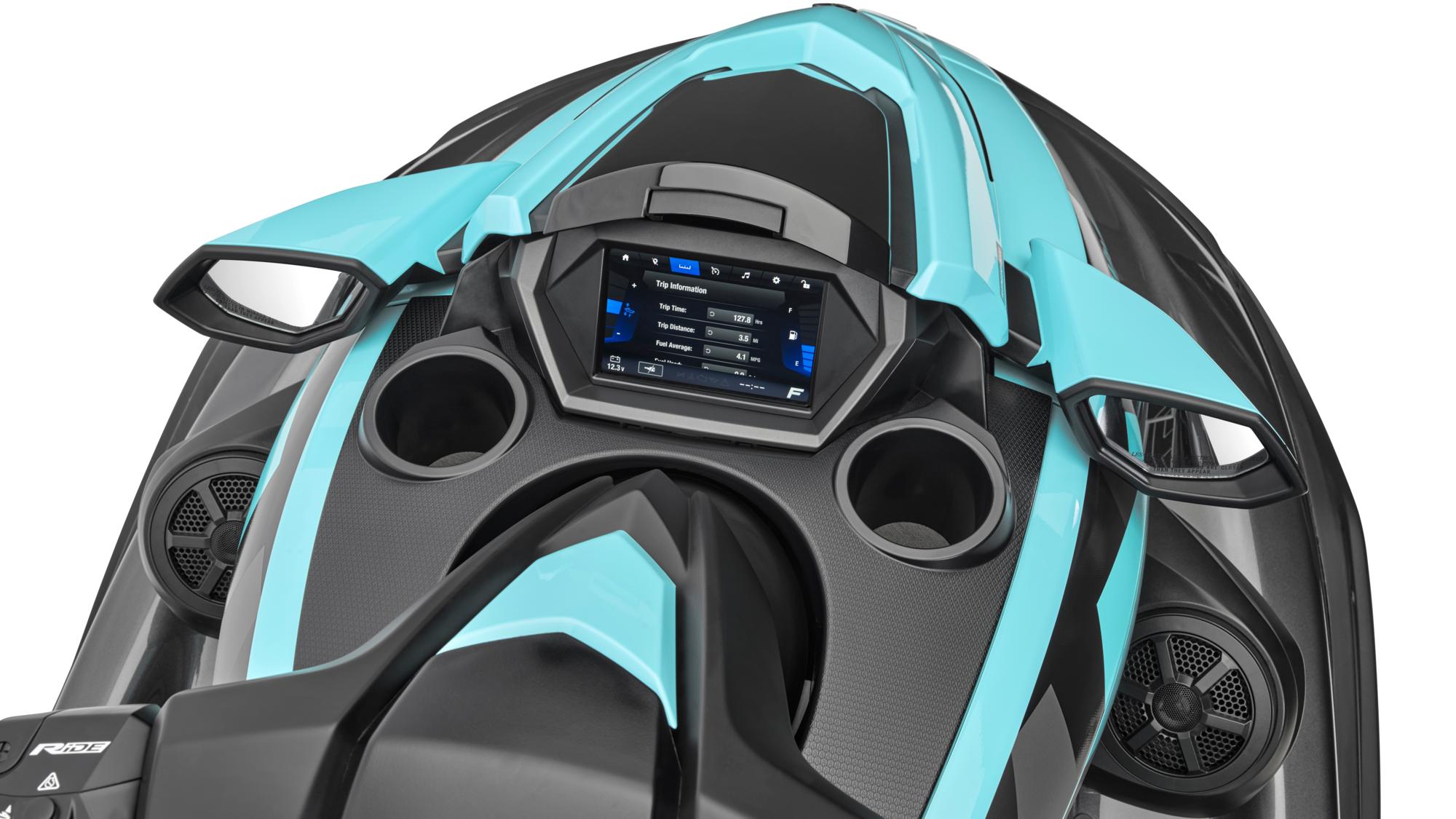FX Cruiser SVHO 2023 — imagine 15