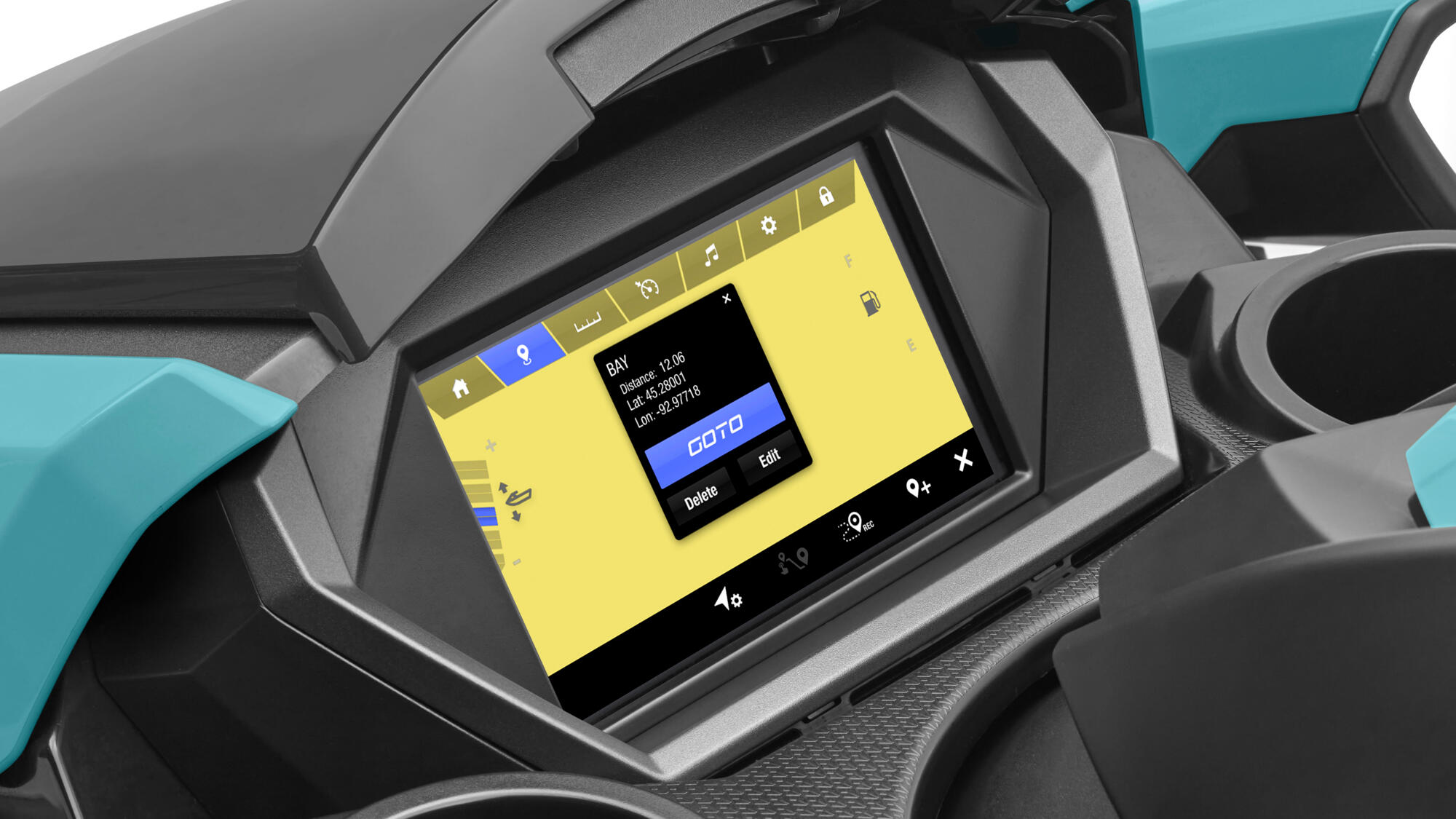 FX Cruiser SVHO 2023 — imagine 21