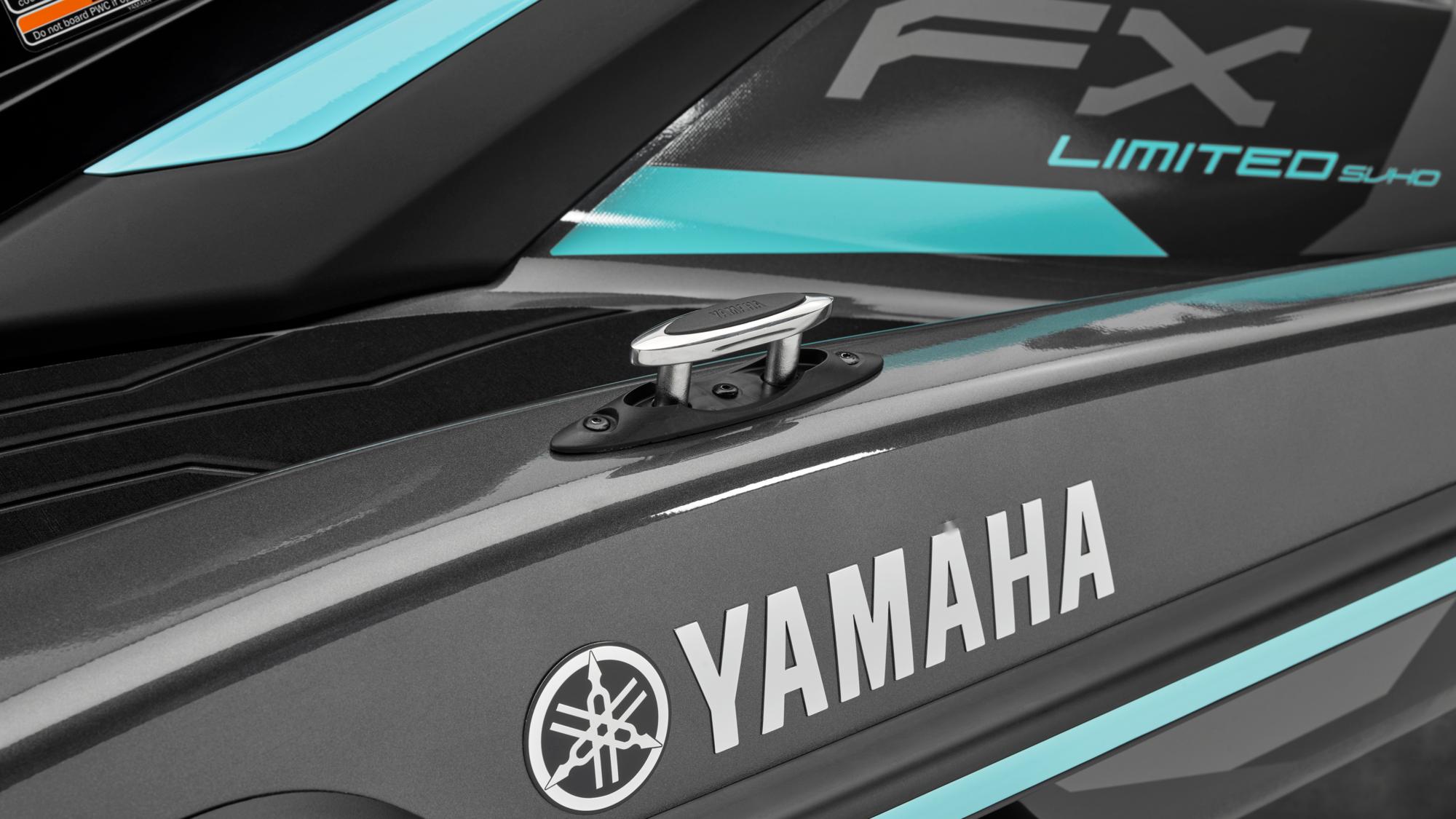 FX Cruiser SVHO 2023 — imagine 22