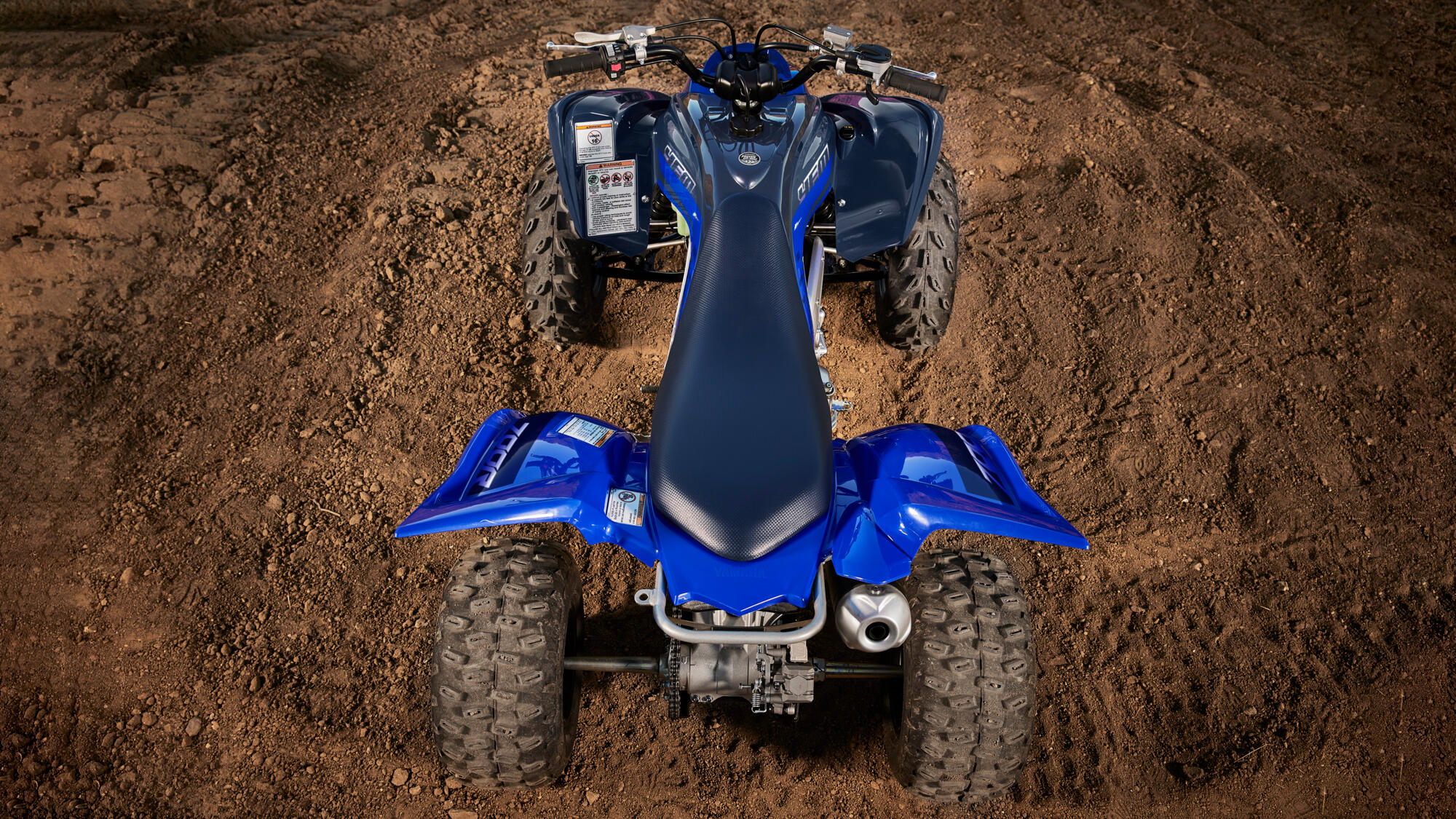 YFM700R SE — imagine 9