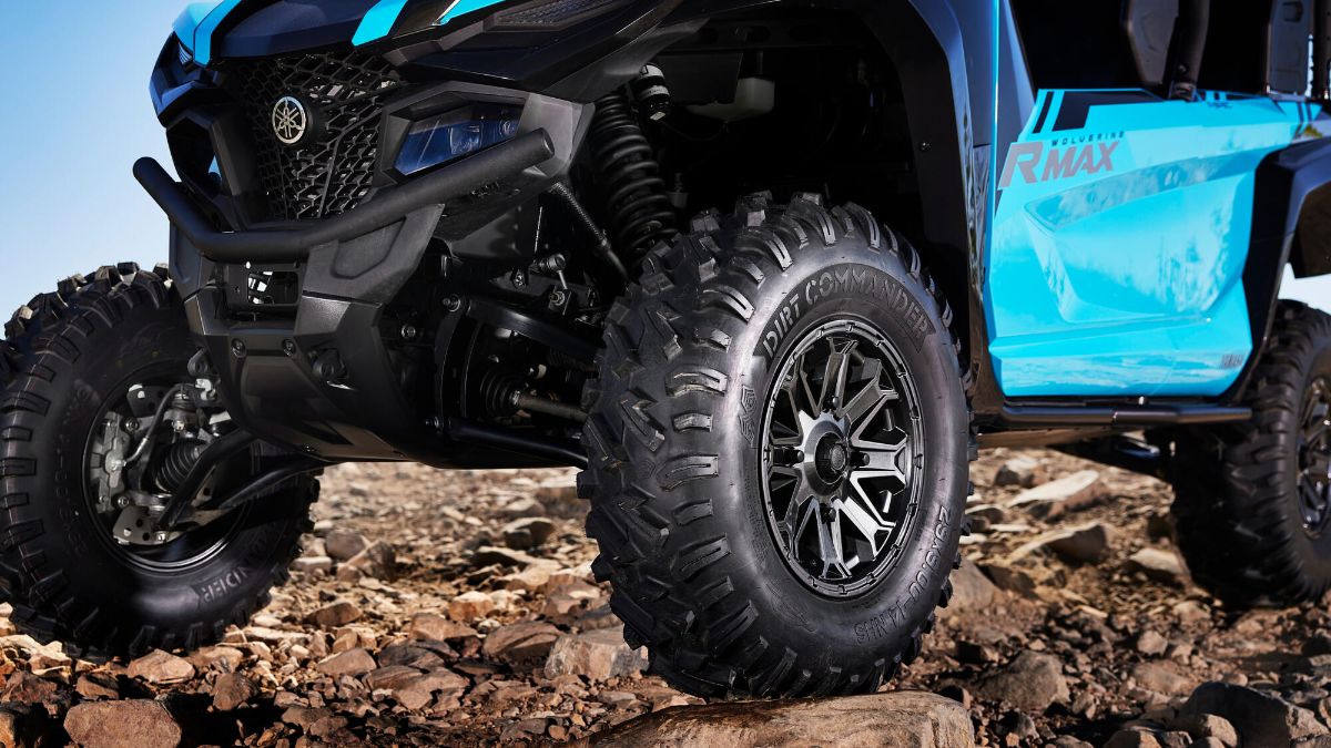 Wolverine® RMAX™4 1000 T3A — imagine 9
