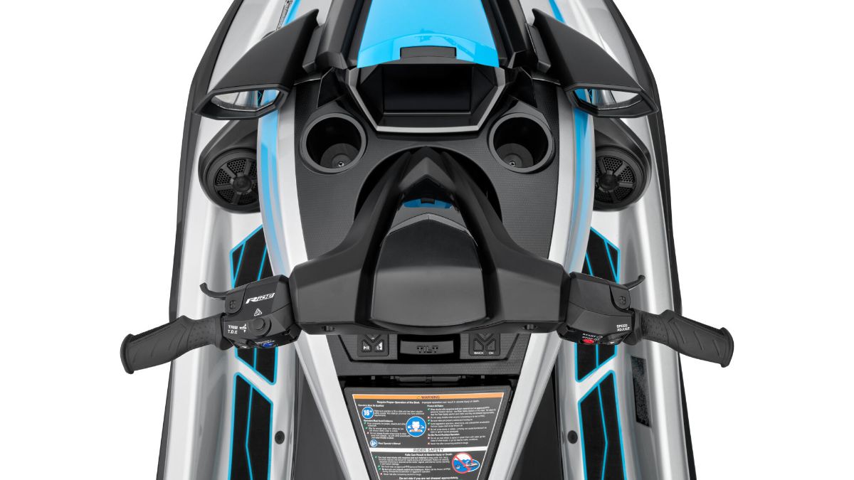 FX Cruiser HO 2024 — imagine 19