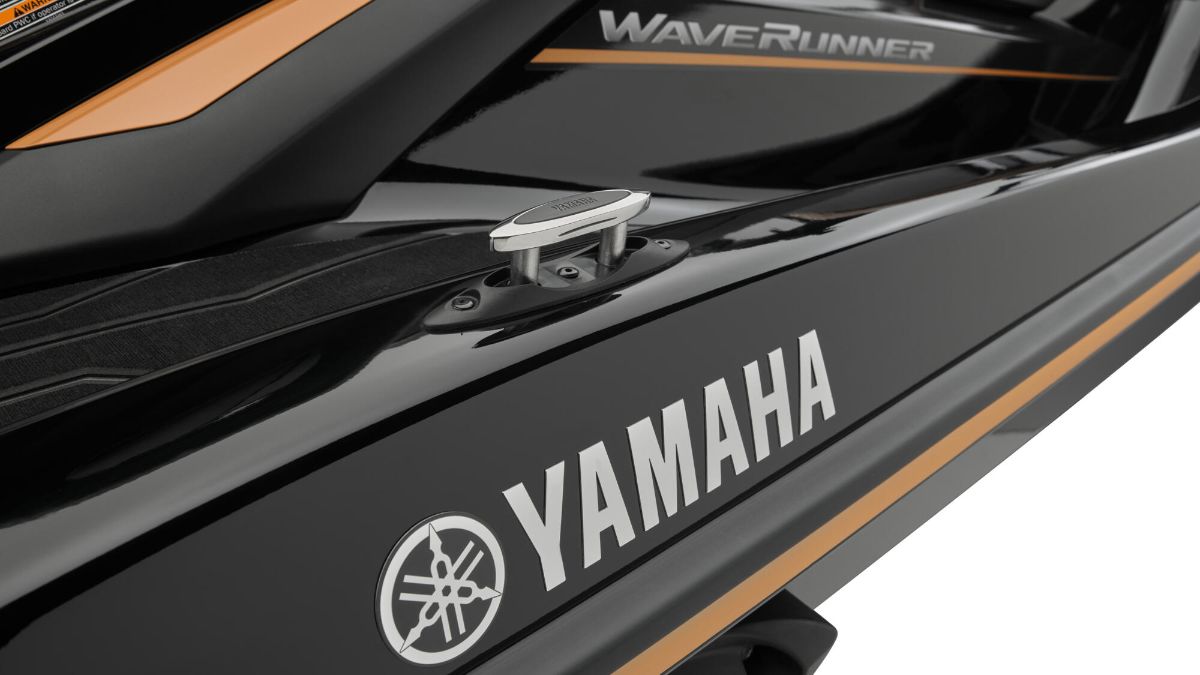 FX Cruiser SVHO 2024 — imagine 23