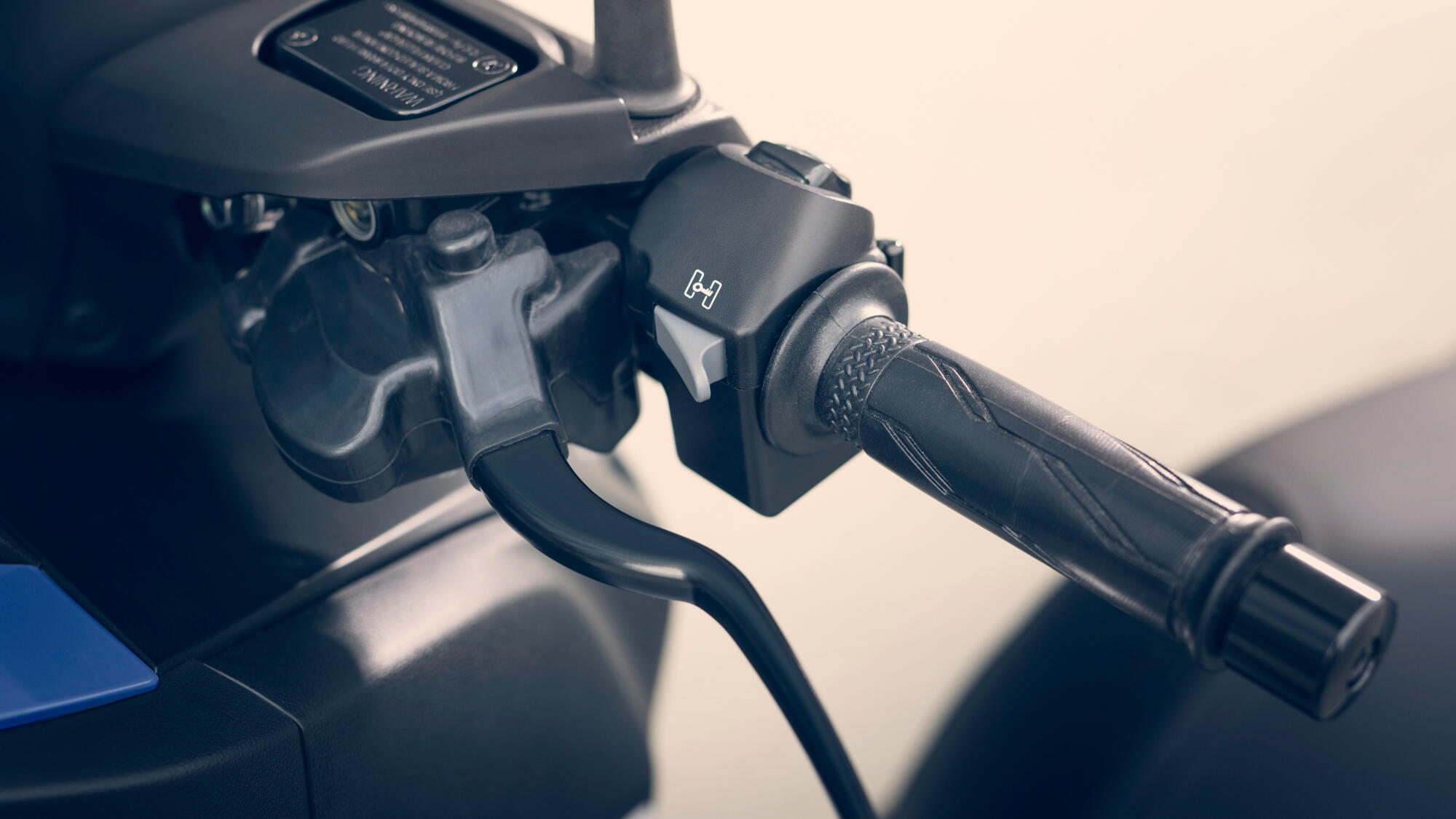 Sistem Standing Assist