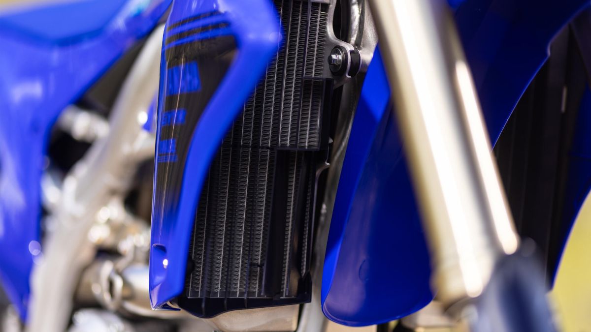 WR250F — imagine 22