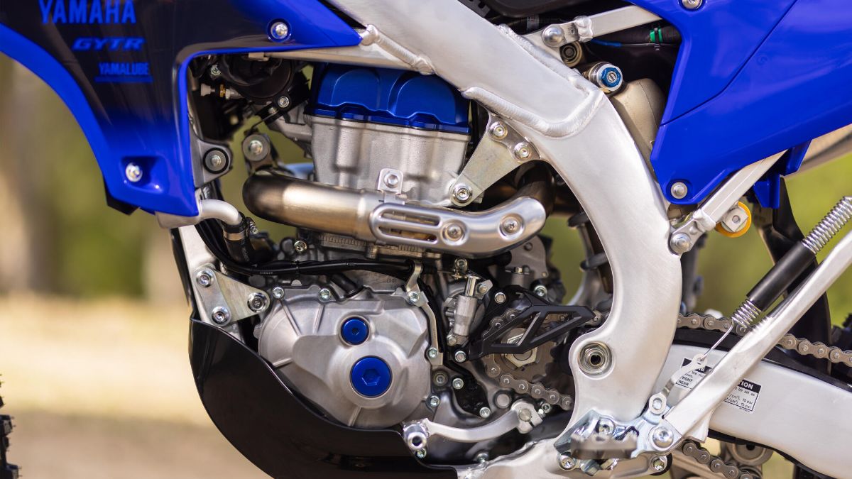 WR250F — imagine 24