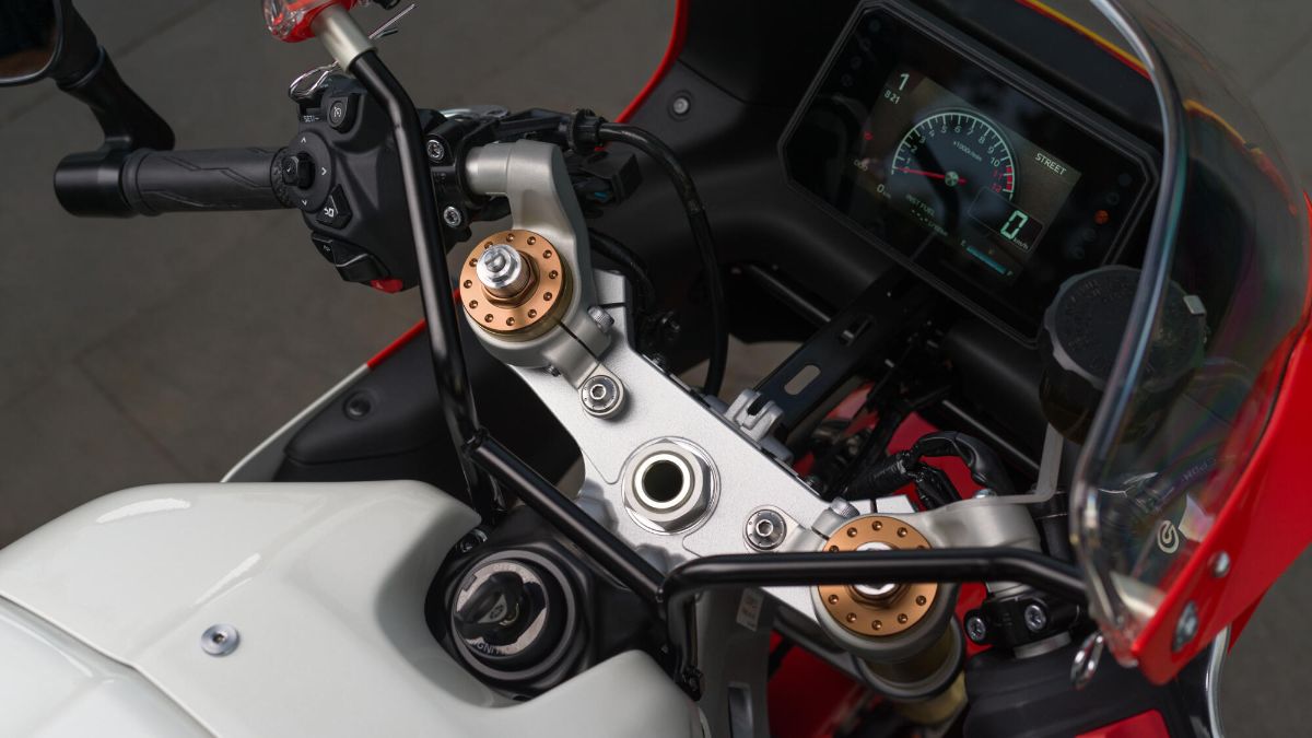 XSR900 GP — imagine 27