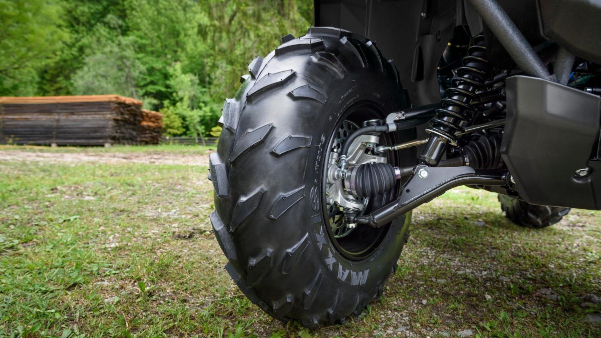 Kodiak 700 EPS SE — imagine 6