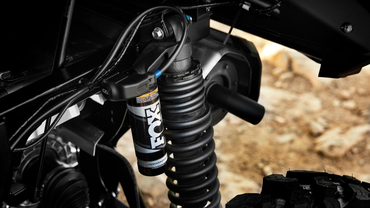 Wolverine® RMAX™2 1000 LE — imagine 8