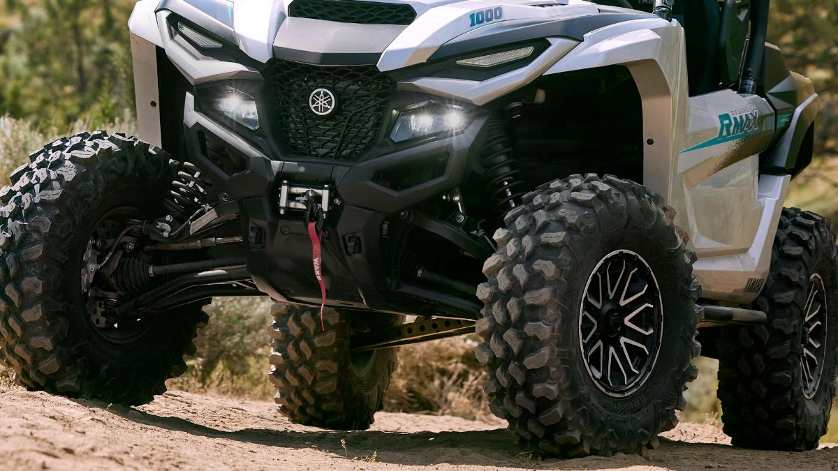 Wolverine® RMAX™2 1000 LE — imagine 10